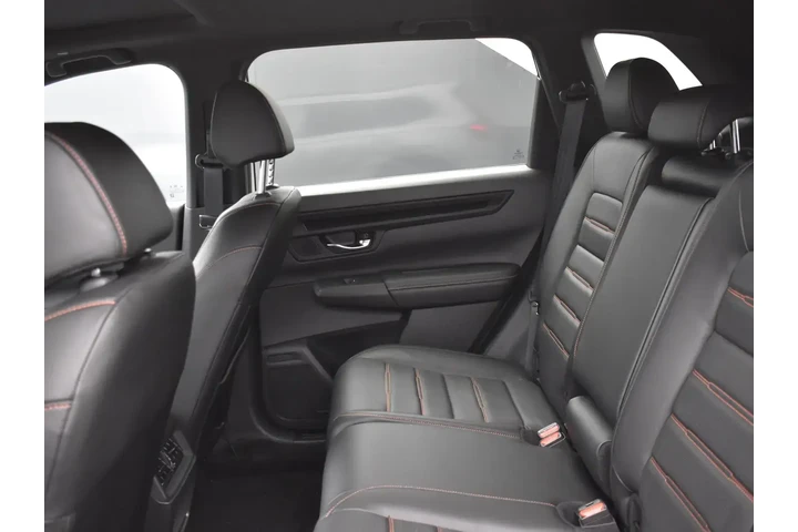 $29952 : Honda CR-V Hybrid 2025 AWD S image 8