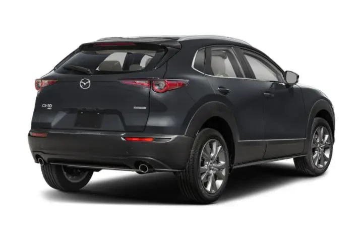 $23459 : Mazda CX-30 2025 AWD 2.5 S P image 3