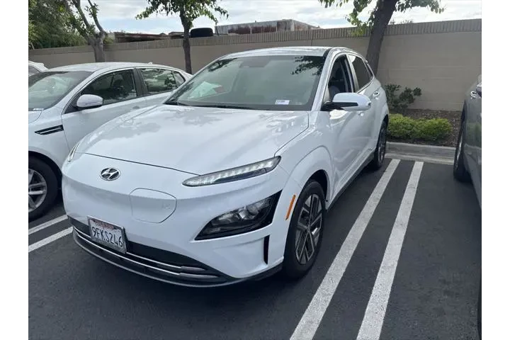 $18995 : Hyundai KONA Electric 2023 S image 1
