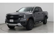 $34998 : Ford Ranger 2024 4x4 XLT 4dr thumbnail