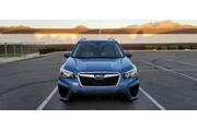 $20800 : 2020 Forester Premium thumbnail