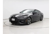 $33998 : BMW 4 Series 2021 430i 2dr C thumbnail
