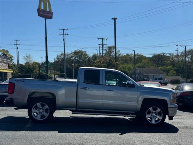 $17495 : 2015 Silverado 1500 Work Truck image 7