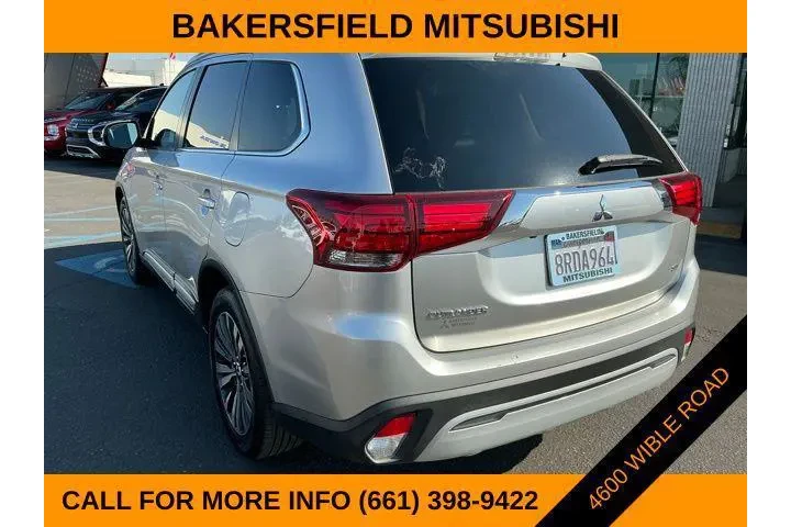 $19295 : Mitsubishi Outlander 2020 SE image 7