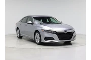 Honda Accord 2018 LX 4dr Sed en Hialeah