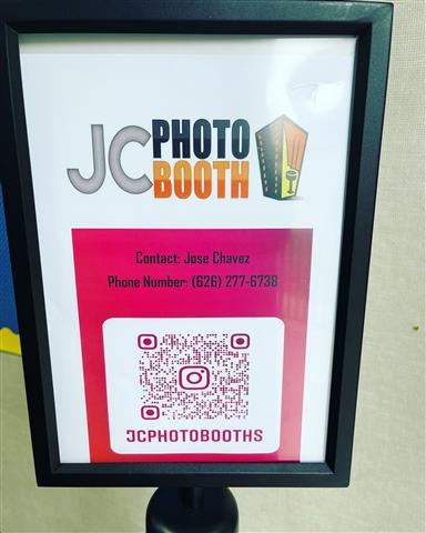 360 Photobooth for rent image 2