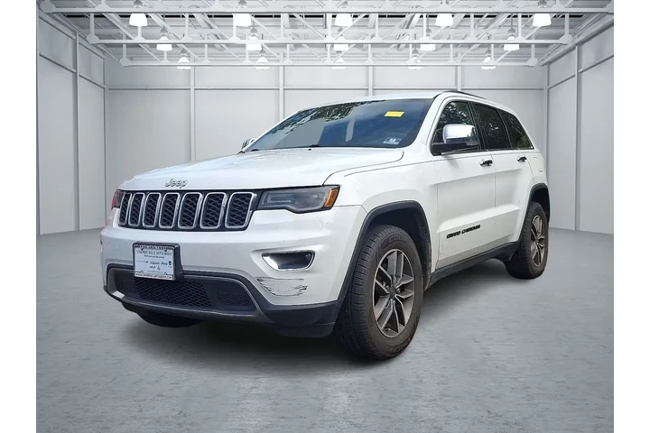 $13999 : Jeep Grand Cherokee 2019 4x4 image 1