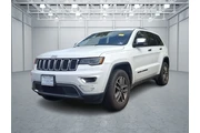Jeep Grand Cherokee 2019 4x4 en Camden