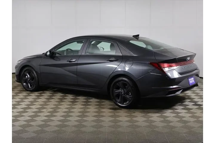 $18449 : Hyundai ELANTRA 2023 SEL 4dr image 8