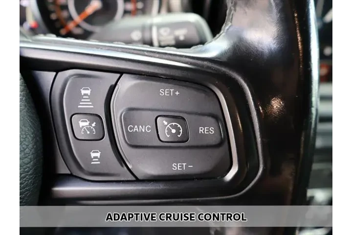 $21990 : Jeep Wrangler Unlimited 2021 image 3