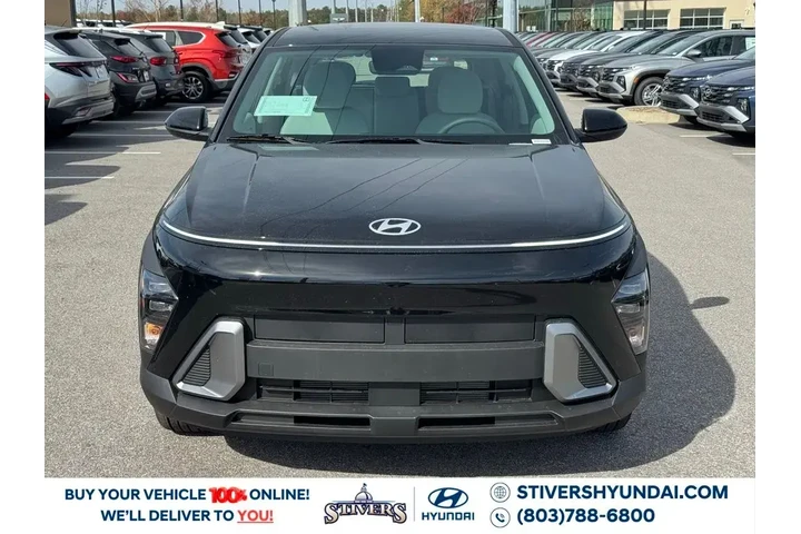 $25977 : Hyundai KONA 2026 SE 4dr SUV image 5