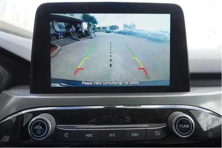 $23888 : Ford Escape 2023 Active 4dr image 9