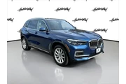 $38495 : BMW X5 2023 AWD xDrive40i 4d thumbnail