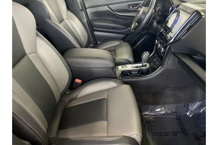 $27881 : Subaru Ascent 2022 AWD Onyx image 7