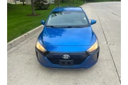 $8997 : 2017 Ioniq Hybrid SEL thumbnail