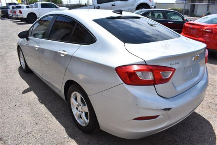 $12495 : 2017 Cruze LS Auto image 3