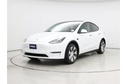 $31998 : Tesla Model Y 2022 AWD Long thumbnail
