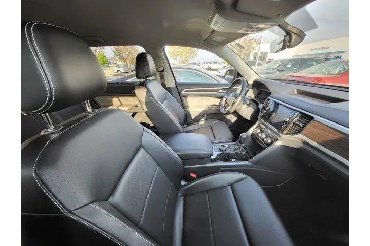 $27021 : Volkswagen Atlas 2022 AWD V6 image 8