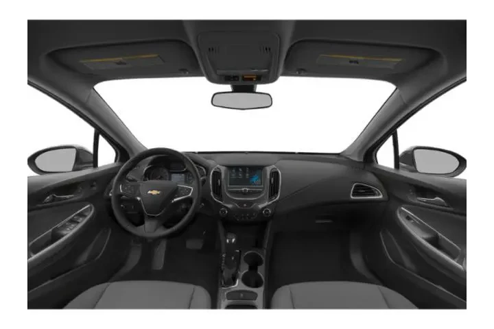 $8988 : Chevrolet Cruze 2016 LT Auto image 4