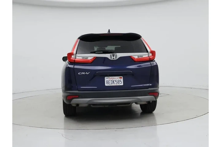 $20998 : Honda CR-V 2018 EX 4dr SUV image 6