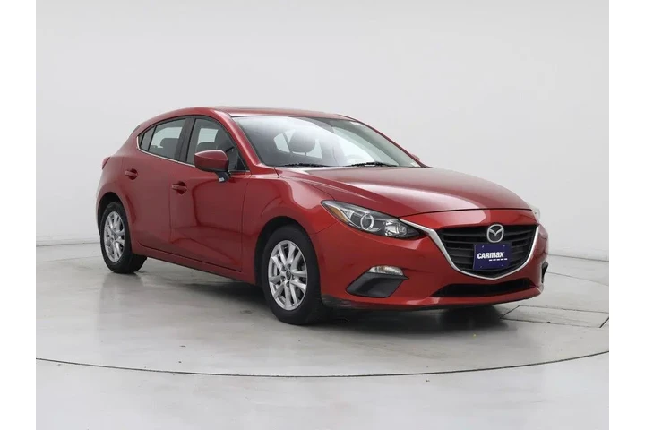 $12998 : Mazda Mazda3 2014 i Grand To image 1