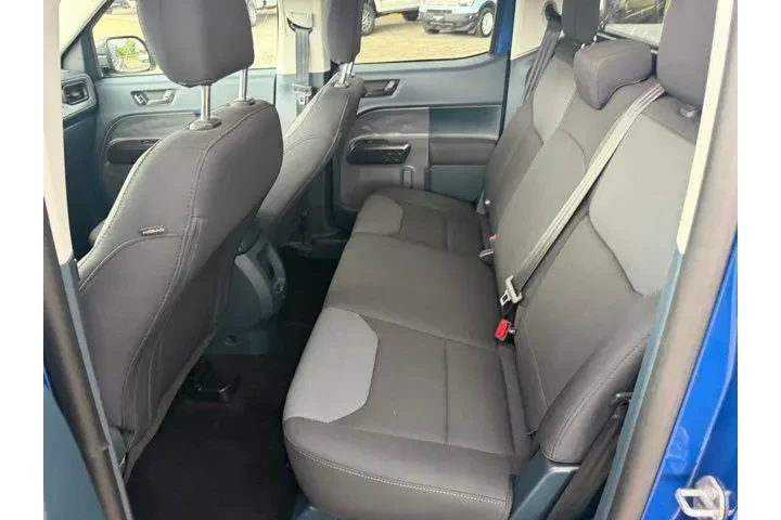 $25220 : Ford Maverick 2023 XLT 4dr S image 9
