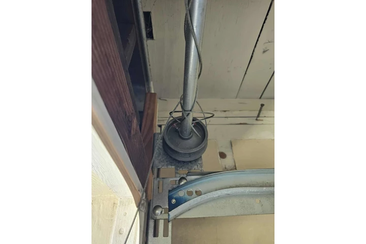 Garage Tension Lift cables image 1