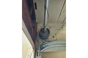 Garage Tension Lift cables