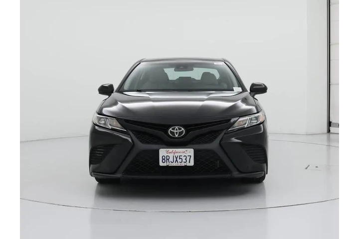 $22998 : Toyota Camry 2020 SE 4dr Sed image 5