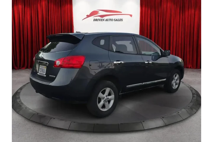 $8999 : 2013 Rogue image 6
