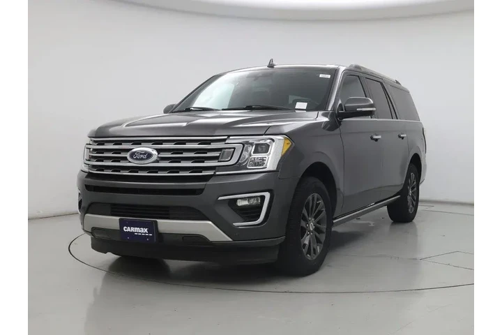 $33998 : Ford Expedition MAX 2020 4x2 image 4