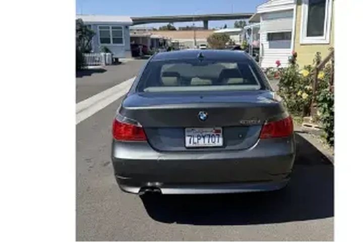 $5500 : VENDO BMW EN BUEN ESTADO image 3