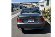 $5500 : VENDO BMW EN BUEN ESTADO thumbnail