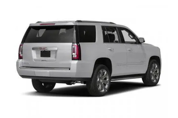 $28691 : GMC Yukon 2017 4x4 Denali 4d image 5