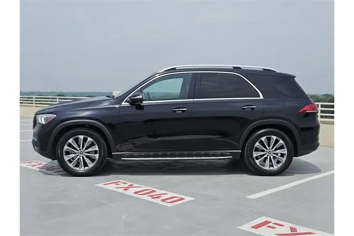 $34999 : Mercedes-Benz GLE 2022 GLE 3 image 4