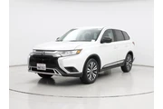 $16998 : Mitsubishi Outlander 2020 ES thumbnail