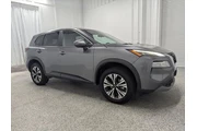 $21997 : Nissan Rogue 2023 SV 4dr Cro thumbnail