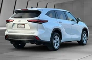 $39900 : Toyota Highlander 2025 AWD L thumbnail