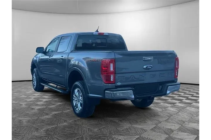 $32159 : Ford Ranger 2023 4x4 XLT 4dr image 3