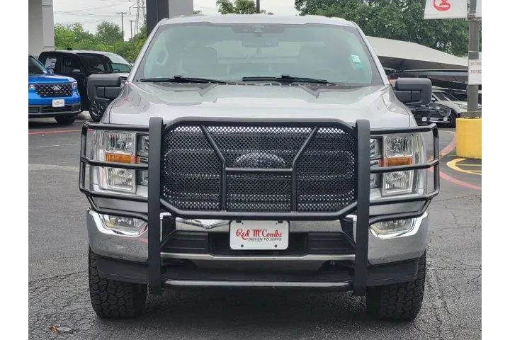 $32000 : Ford F-150 2021 4x4 XL 4dr S image 8