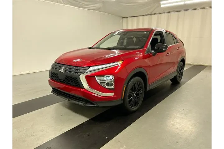 $22990 : Mitsubishi Eclipse Cross 202 image 5