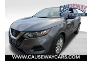 Nissan Rogue Sport 2021 AWD en Vineland