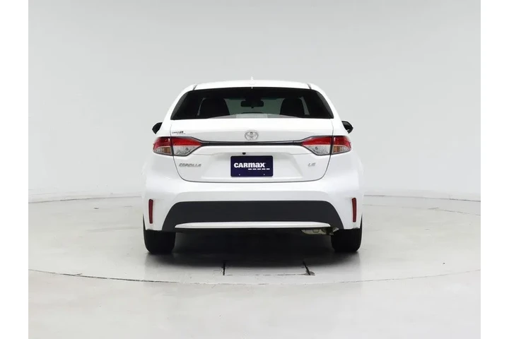 $19998 : Toyota Corolla 2021 LE 4dr S image 6