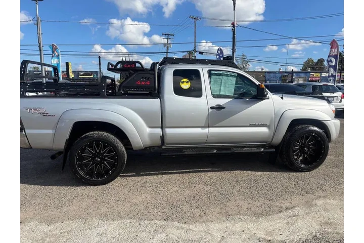 $15599 : 2010 Tacoma PreRunner V6 image 5