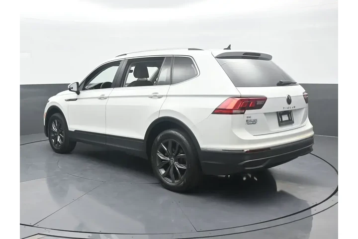 $17991 : Volkswagen Tiguan 2022 SE 4d image 4
