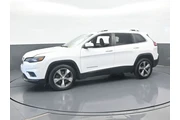 $15810 : Jeep Cherokee 2019 Limited 4 thumbnail