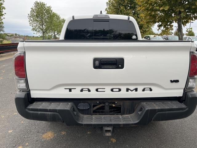 $36600 : PRE-OWNED 2020 TOYOTA TACOMA image 8