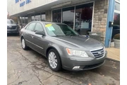$8500 : 2009 Sonata Limited V6 thumbnail