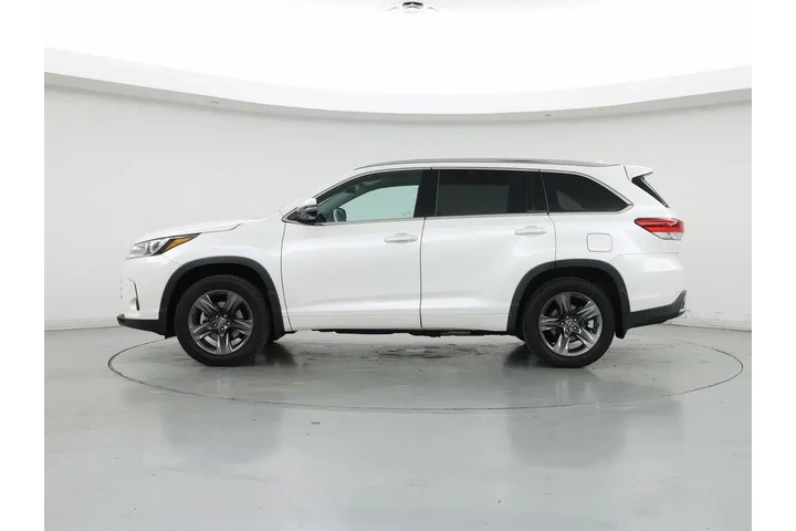 $32998 : Toyota Highlander 2019 AWD L image 3