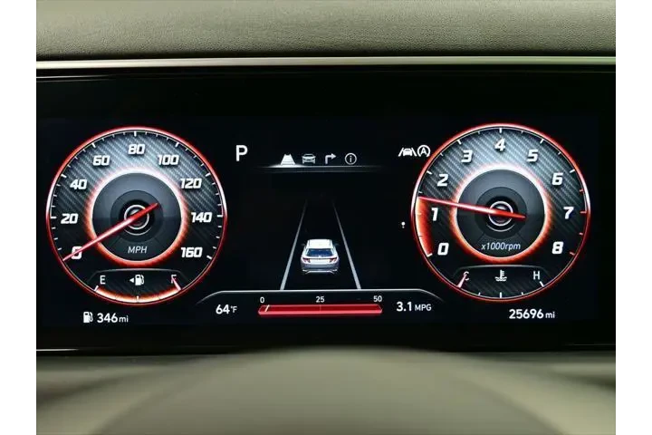 $29850 : Hyundai TUCSON 2024 Limited image 7